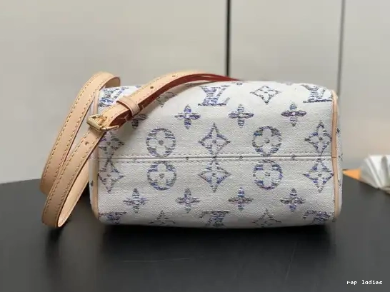 Cheap 20 VUITTON BANDOULIÈRE LOUIS SPEEDY 0704